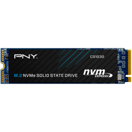 PNY CS1030 500GB SSD, M.2...