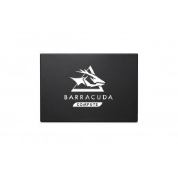 SSD SEAGATE Barracuda,...