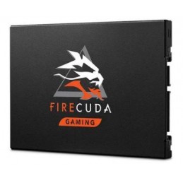 SSD SEAGATE, Ironwolf, 1TB,...