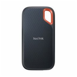 SSD. extern SANDISK EXTREME PORTABLE, 1TB, USB 3.2 Type-C, R/W: 1050/1000 MB/s, , "SDSSDE61-1T00-G25" (include TV 0.18lei)