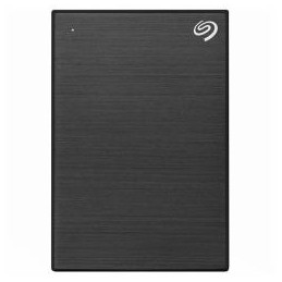 SSD. extern SEAGATE ONE TOUCH, 2TB, USB 3.2 Type-C, R/W: 1030MB/s, negru, "STKG2000400" (include TV 0.18lei)