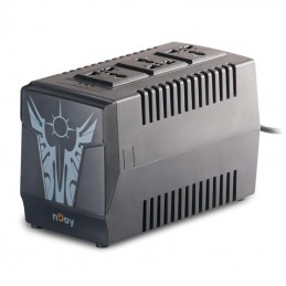 AVR NJOY, "PALADIN", AVR cu...