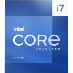 INTEL Core i7-13700K 3.4GHz...