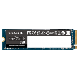 GIGABYTE G325E1TB, "G325E1TB"