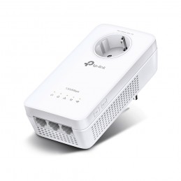 Amplificator Powerline...