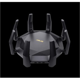 WRL ROUTER 6000MBPS 1000M/DUAL BAND RT-AX89X ASUS, "RT-AX89X" (include TV 0.8 lei)