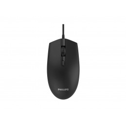 Philips SPK7204 Wired Mouse, "SPK7204" (include TV 0.18lei)