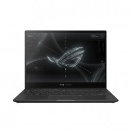 NOTEBOOK Asus - gaming, "ROG Flow X13" 13.4 inch, Ryzen 7 5800HS, 16 GB DDR4, SSD 1 TB, nVidia GeForce RTX 3050, Free DOS, "GV30