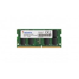 SODIMM Adata, 16GB DDR4,...