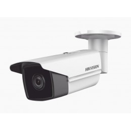 CAMERA IP BULLET 4MP 6MM IR60M, "DS-2CD2T43G2-2I6" (include TV 0.8lei)