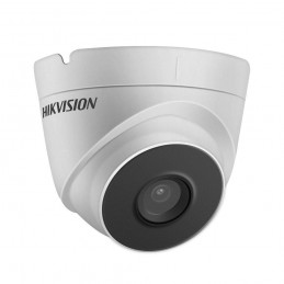 CAMERA IP TURRET 4MP 2.8MM IR30M, "DS-2CD1343G0-I28C" (include TV 0.8lei)