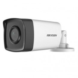 CAMERA TURBOHD BULLET 2MP 3.6MM IR40M, "DS-2CE17D0T-IT3FS3" (include TV 0.8lei)