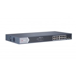 SWITCH. PoE Hikvision, port...