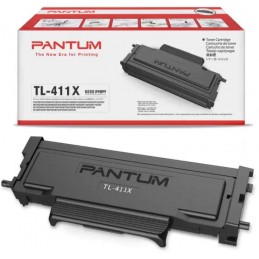 PANTUM TL-411X BLACK TONER