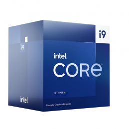 CPU Intel i9-13900 2.0GHz...