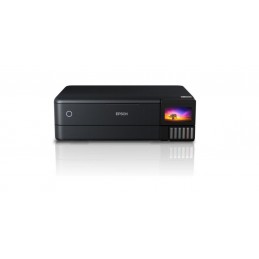 Multifunctional Inkjet...