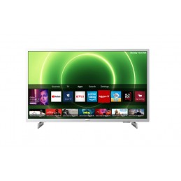 LED TV Philips, 81 cm/ 32 inch, Smart TV | Internet TV, ecran plat, rezolutie Full HD 1920 x 1080, boxe 16 W, "32PFS6855/12" (in