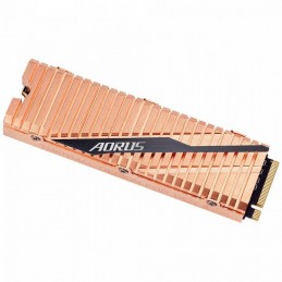 SSD GIGABYTE, 1 TB, M.2,...