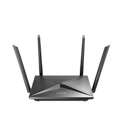 ROUTER D-LINK wireless...