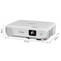 PROIECTOR EPSON EB-E01,...