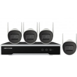 KIT SUPRAVEGHERE IP WIFI...