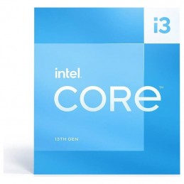 CPU Intel Core i3-13100F...