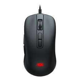 Mouse AOC GM300B, USB,...