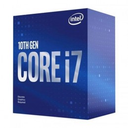 CPU Intel Core i7-10700F...