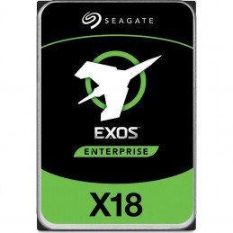 HDD Server SEAGATE Exos X18...