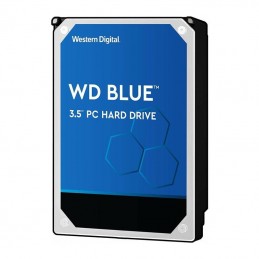 WD HDD3.5 4TB SATA WD40EZAX...