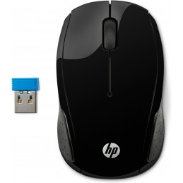 HP Wireless Mouse 200,...
