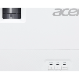 PROJECTOR ACER X1526HK...