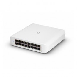 SWITCH PoE UBIQUITI, port...