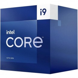 CPU Intel Core i9-13900F...