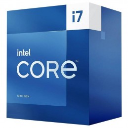 CPU Intel Core i7-13700...