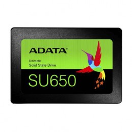 SSD ADATA SU650, 512GB, 2.5...
