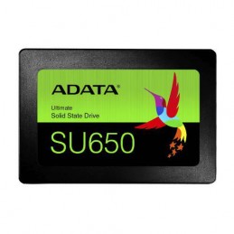 ADATA SSD 256GB 2.5 SATA3...
