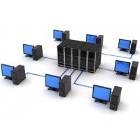 Instalare si configurare servere